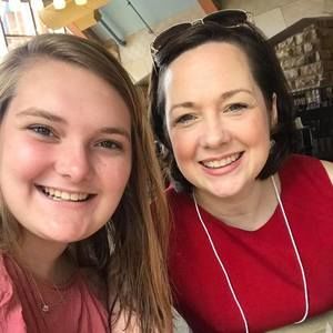 Meet your Posher, Christie